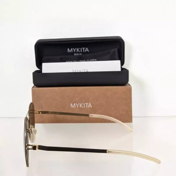 MYKITA Sunglasses ADELHEID Col. 013 59mm Handmade main image 6
